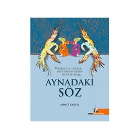 Aynadaki Söz - Ahmet Kartal