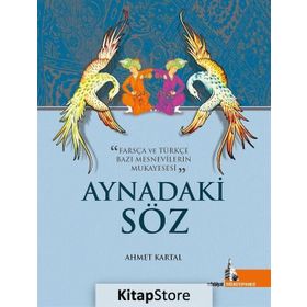 Aynadaki Söz - Ahmet Kartal