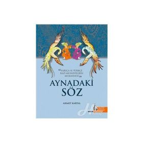 Aynadaki Söz - Ahmet Kartal