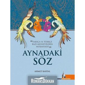 Aynadaki Söz - Ahmet Kartal