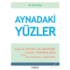 Aynadaki Yüzler - Gül Çörüş