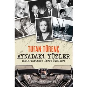 Aynadaki Yüzler - Gül Çörüş