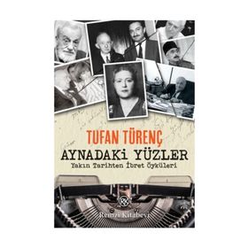 Aynadaki Yüzler - Gül Çörüş