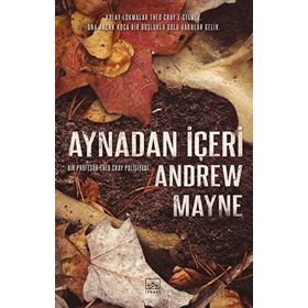 Aynadan İçeri - Andrew Mayne