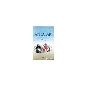 Aynalar - Asaf Zeki Bozoklu