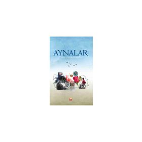 Aynalar - Asaf Zeki Bozoklu