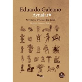 AYNALAR - EDUARDO GALEANO