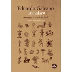 AYNALAR - EDUARDO GALEANO