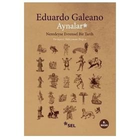 AYNALAR - EDUARDO GALEANO