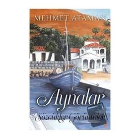 Aynalar - Mehmet Ataman