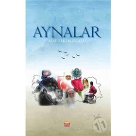 AYNALAR - NECIB MAHFUZ