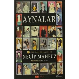 AYNALAR - NECIB MAHFUZ
