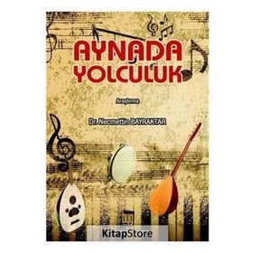 AYNALARA YOLCULUK - PINAR AKA