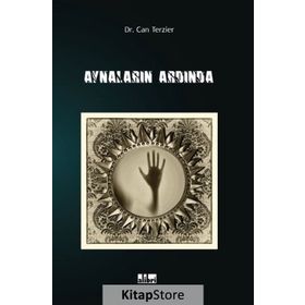 Aynaların Ardından - Can Terzier