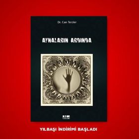 Aynaların Ardından - Can Terzier