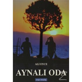AYNALI ODA - ALI EYCE