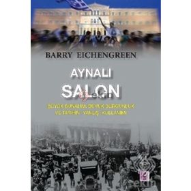 Aynalı Salon - Barry Eichengreen