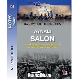 Aynalı Salon - Barry Eichengreen