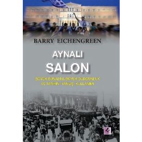Aynalı Salon - Barry Eichengreen