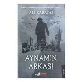 Aynamın Arkası - Ali Karataş
