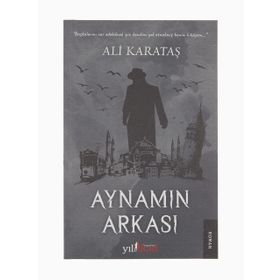 Aynamın Arkası - Ali Karataş