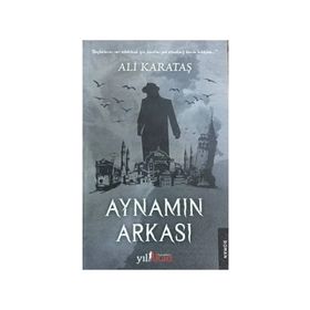 Aynamın Arkası - Ali Karataş
