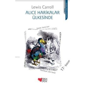 AYNANIN İÇİNDEN - LEWIS CARROL