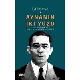 Aynanın İki Yüzü - Ali Karahan