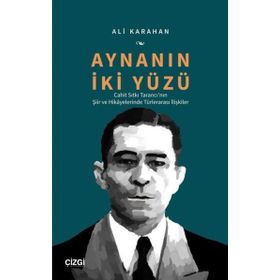 Aynanın İki Yüzü - Ali Karahan