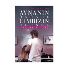 Aynanın Önünde Cımbızın Ucunda - L. Funda Şenol Cantek