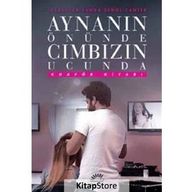 Aynanın Önünde Cımbızın Ucunda - L. Funda Şenol Cantek
