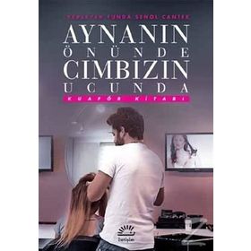 Aynanın Önünde Cımbızın Ucunda - L. Funda Şenol Cantek