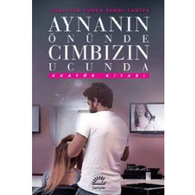 Aynanın Önünde Cımbızın Ucunda - L. Funda Şenol Cantek