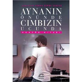 Aynanın Önünde Cımbızın Ucunda - L. Funda Şenol Cantek