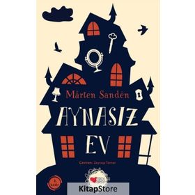 Aynasız Ev - Marten Sanden