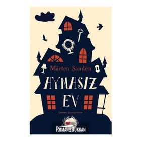 Aynasız Ev - Marten Sanden