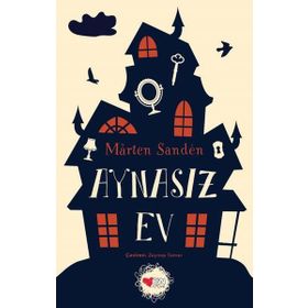 Aynasız Ev - Marten Sanden