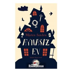 Aynasız Ev - Marten Sanden