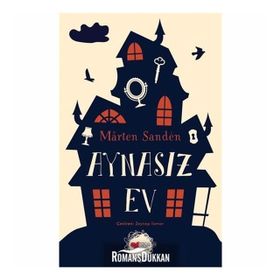 Aynasız Ev - Marten Sanden