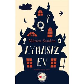Aynasız Ev - Marten Sanden