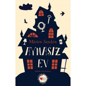 Aynasız Ev - Martin Senden