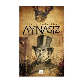 Aynasız - Kevin McCarthy
