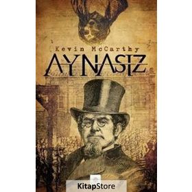 Aynasız - Kevin McCarthy