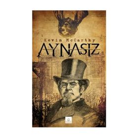 Aynasız - Kevin McCarthy