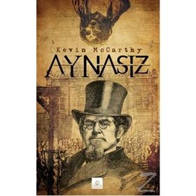 Aynasız - Kevin McCarthy