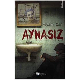 Aynasız - Kevin McCarthy
