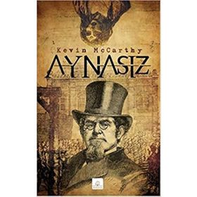 Aynasız - Kevin McCarthy