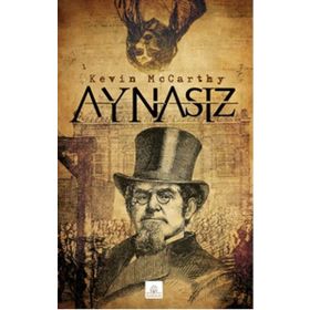 Aynasız - Kevin McCarthy