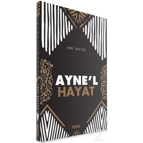 Ayne'l Hayat - Emre Baştuğ