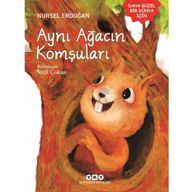 Aynı Ağacın Komşuları - Nursel Erdoğan